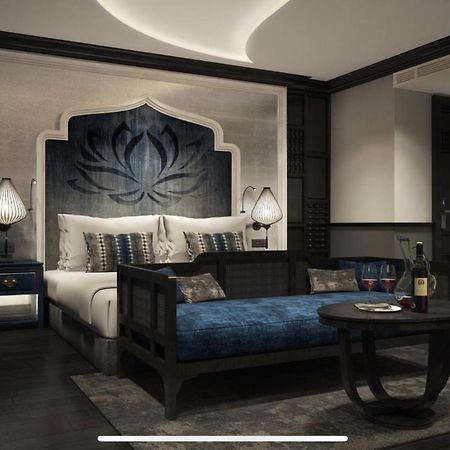 Madeline Cruises Hotel Ha Long Exterior foto