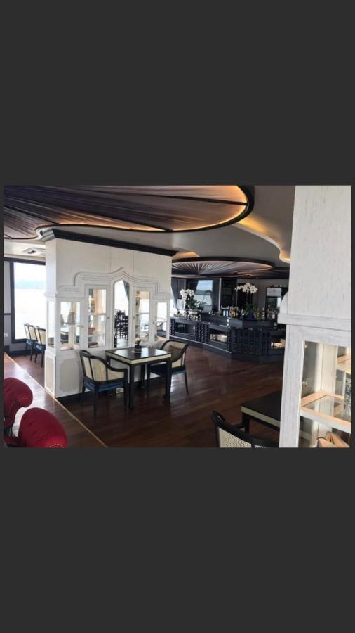 Madeline Cruises Hotel Ha Long Exterior foto